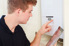 boiler maintenance Peacehaven Heights