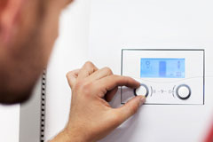 best Peacehaven Heights boiler servicing companies